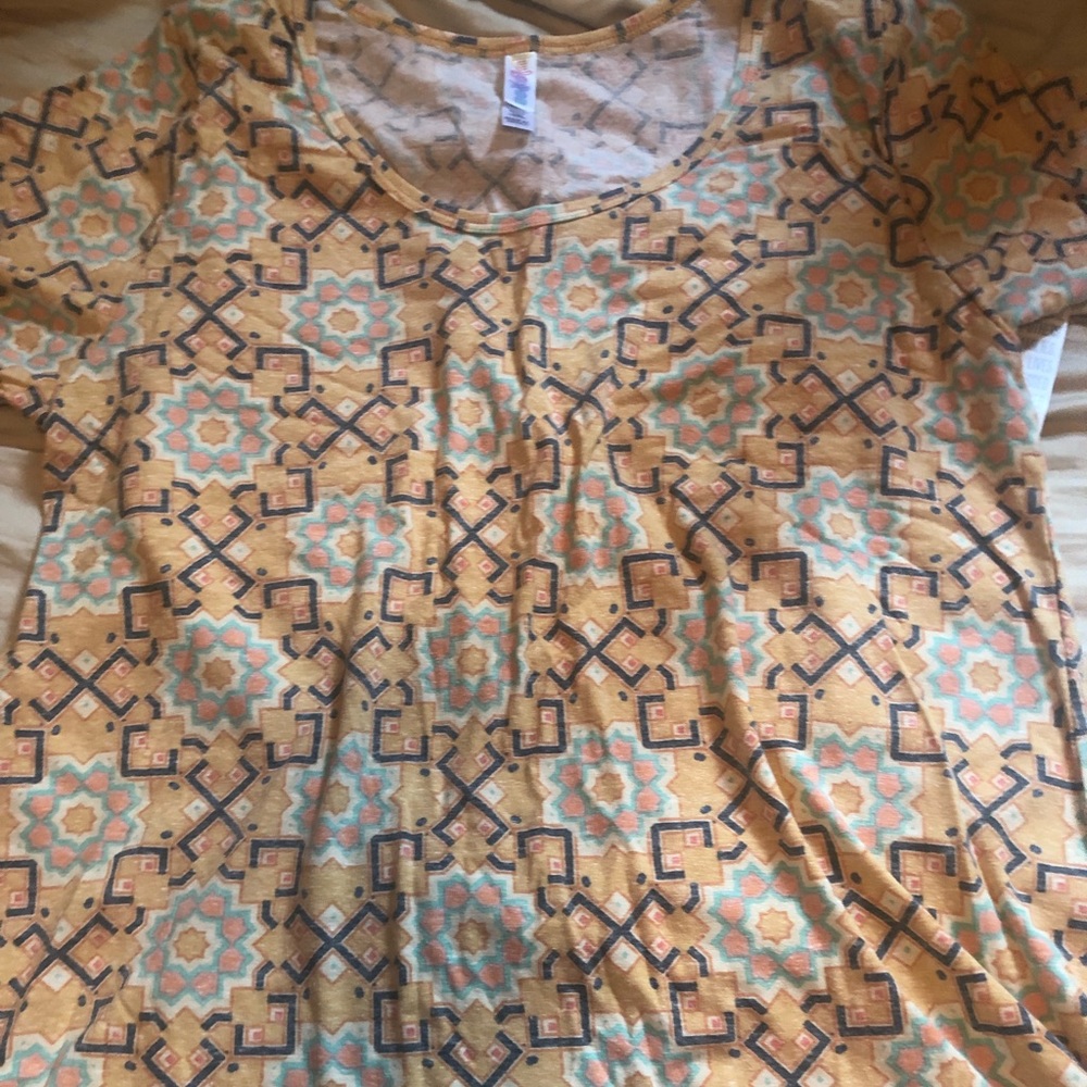 Lularoe classic